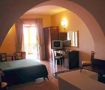 Hotel Cute - Hvc