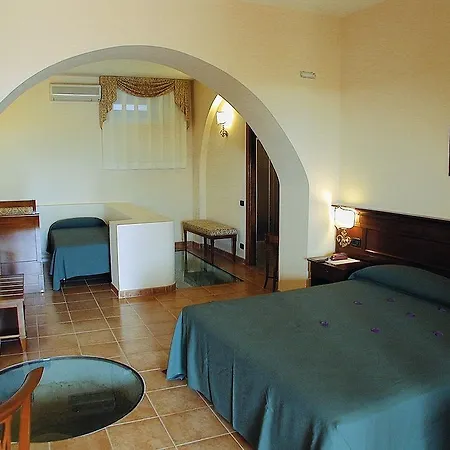 Cute - Hvc Hotel 4*
