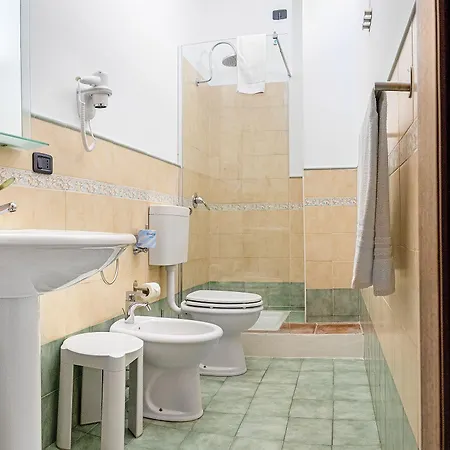 Hotel Cute - Hvc Lipari (Isola Lipari)