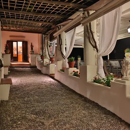 Cute - Hvc 4* Lipari (Isola Lipari)