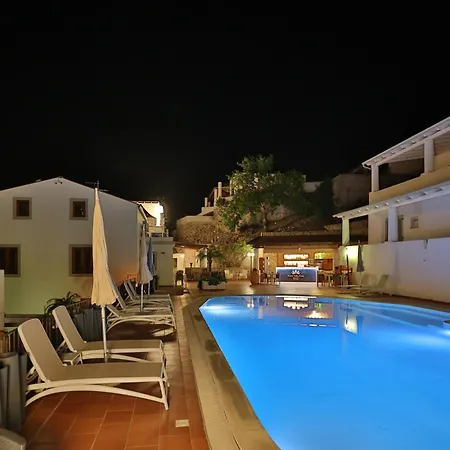 Hotel Cute - Hvc 4*