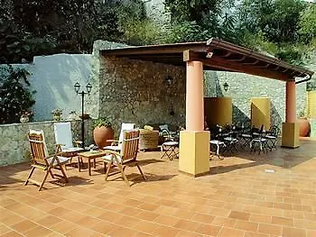 Cute - Hvc Hotel Lipari (Isola Lipari)