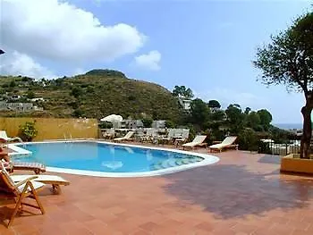 Hotel Cute - Hvc Lipari (Isola Lipari)