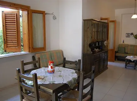 Cute - Hvc 4* Lipari (Isola Lipari)