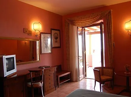 Cute - Hvc Hotel Lipari (Isola Lipari)