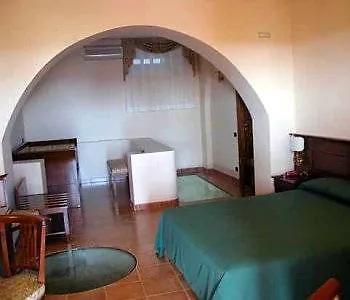 Hotel Cute - Hvc