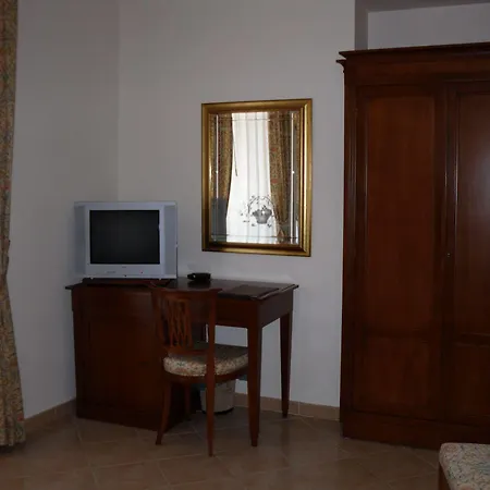 Hotel Cute - Hvc Lipari (Isola Lipari)