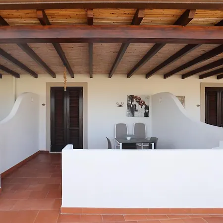 Otel Cute - Hvc Lipari (Isola Lipari)