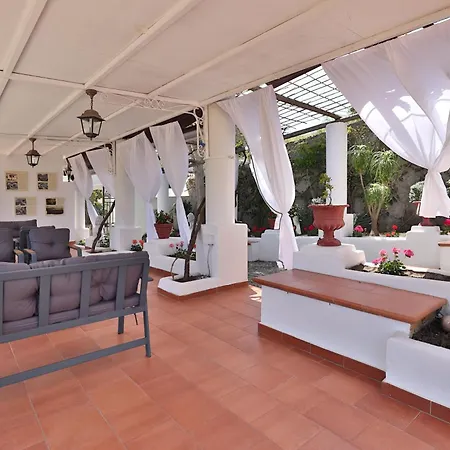 Cute - Hvc Lipari (Isola Lipari)