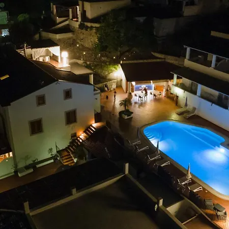 Cute - Hvc 4* Lipari (Isola Lipari)
