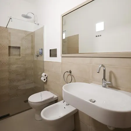 Cute - Hvc Otel Lipari (Isola Lipari)