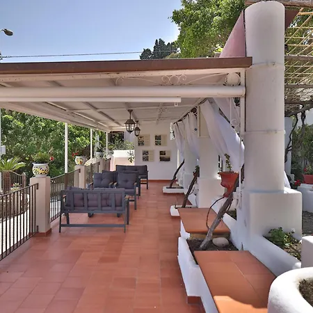 Cute - Hvc 4* Lipari (Isola Lipari)