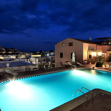 Cute - Hvc Lipari (Isola Lipari)