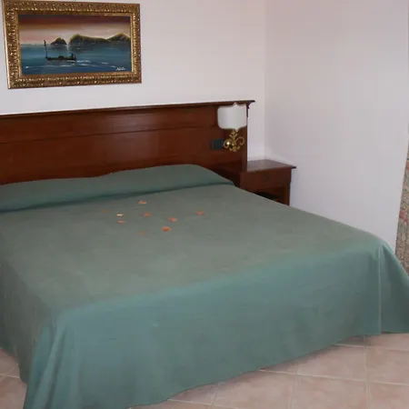 Otel Cute - Hvc Lipari (Isola Lipari)