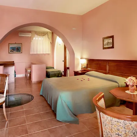 Cute - Hvc Lipari (Isola Lipari)