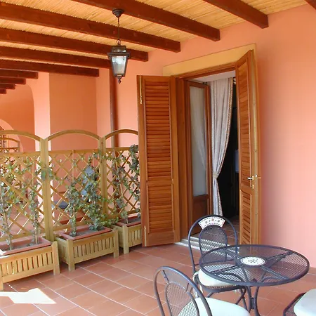 Cute - Hvc Lipari (Isola Lipari)