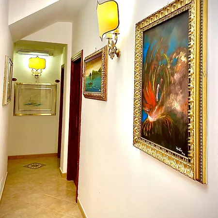 Cute - Hvc Lipari (Isola Lipari)