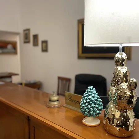 Otel Cute - Hvc Lipari (Isola Lipari)