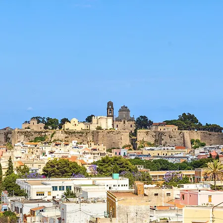 Otel Cute - Hvc Lipari (Isola Lipari)