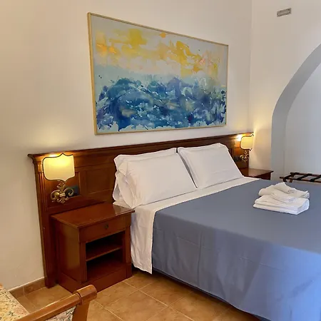 Cute - Hvc 4* Lipari (Isola Lipari)