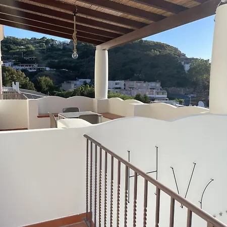 Otel Cute - Hvc Lipari (Isola Lipari)