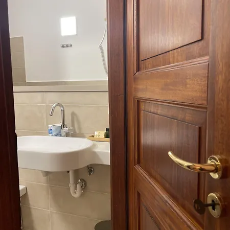 Otel Cute - Hvc Lipari (Isola Lipari)