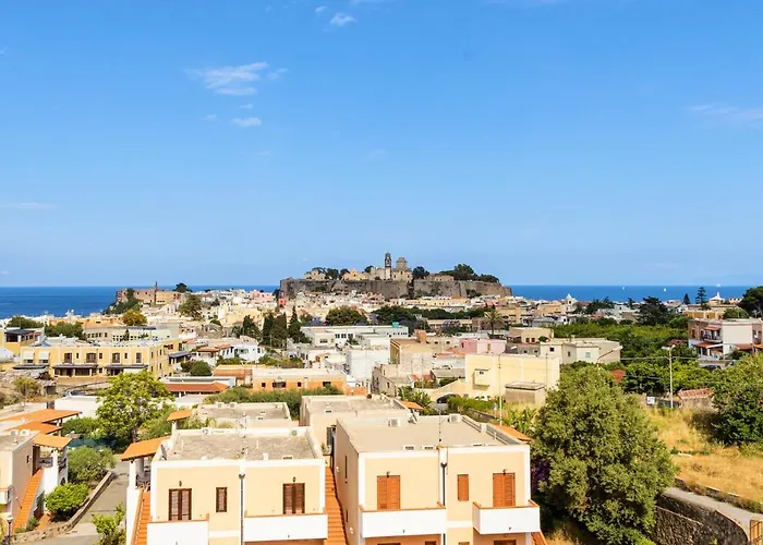 Cute - Hvc Lipari (Isola Lipari)
