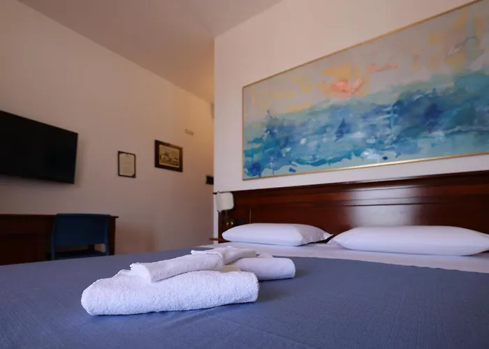 Hotel Cute - Hvc 4*