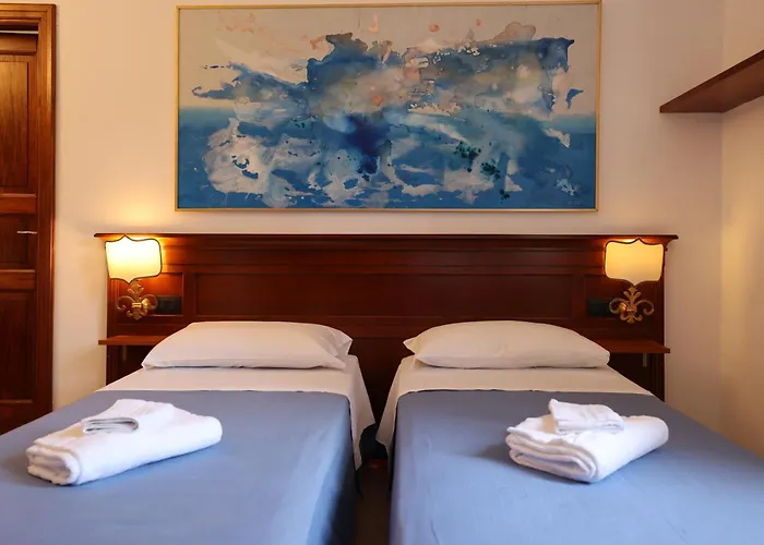 Cute - Hvc Hotel