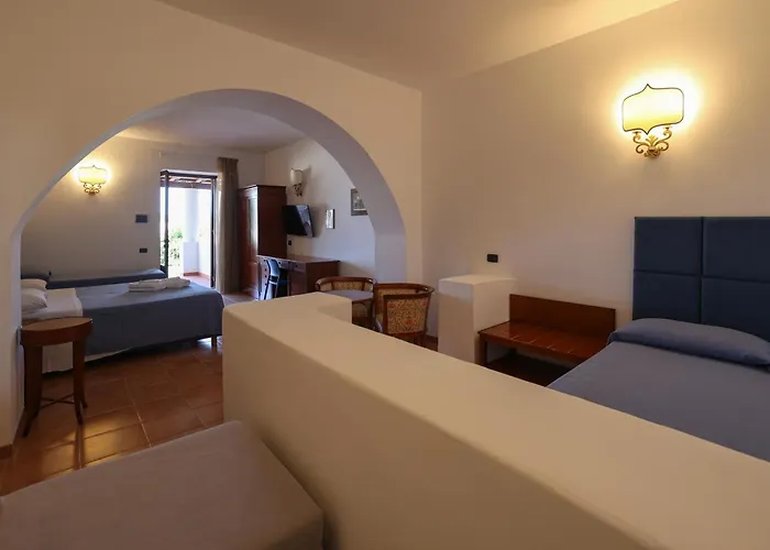 Hotel Cute - Hvc