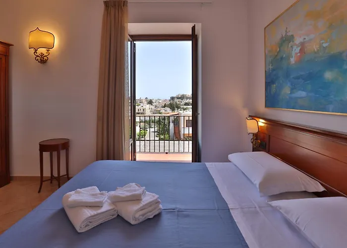 Hotel Cute - Hvc 4*