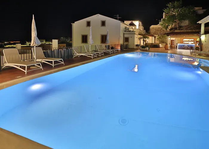 Cute - Hvc Hotel