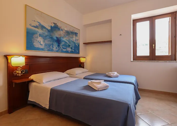 Hotel Cute - Hvc