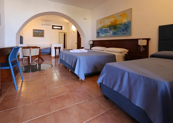 Hotel Cute - Hvc 4*