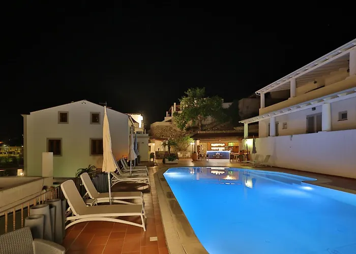 Hotel Cute - Hvc 4*