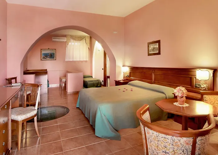 Cute - Hvc Lipari (Isola Lipari)