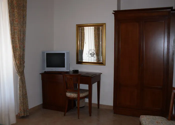 Cute - Hvc Hotel
