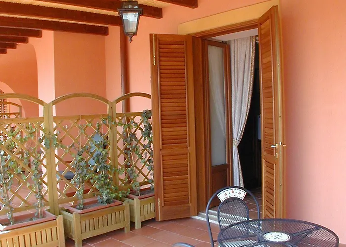 Cute - Hvc Lipari (Isola Lipari)