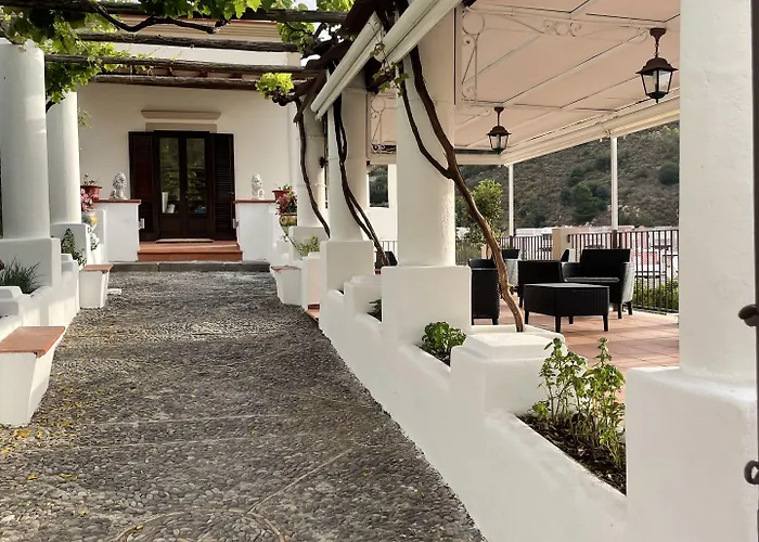 Cute - Hvc 4* Lipari (Isola Lipari)