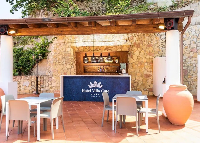 Hotel Cute - Hvc 4*