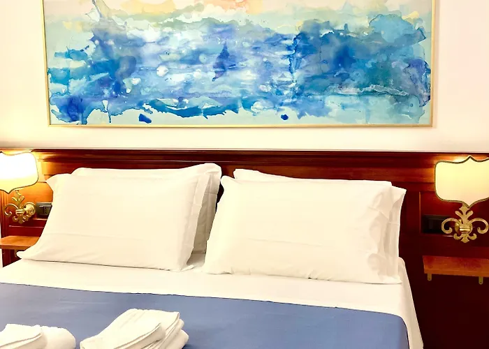 Cute - Hvc Hotel