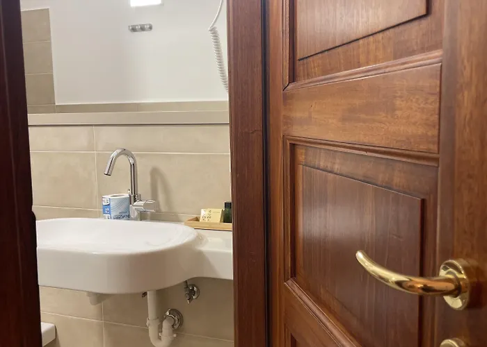 Hotel Cute - Hvc Lipari (Isola Lipari)